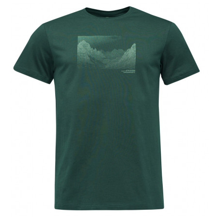 T-shirt homme Loap Braleo
