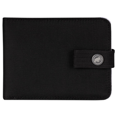 Portefeuille Mammut Xeron Wallet vert Black