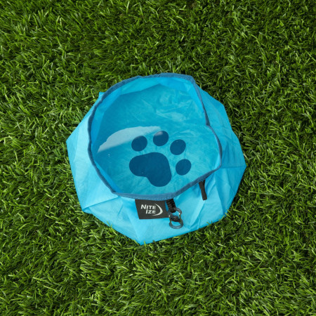 Gamelle pour chien Nite Ize Raddog Bowl