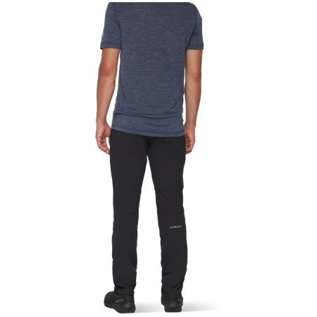 Pantalon homme Mammut Runbold Guide SO Pants Men