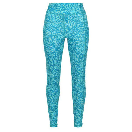Leggings femmes Regatta Holeen Legging II bleu clair EnamelAnimal