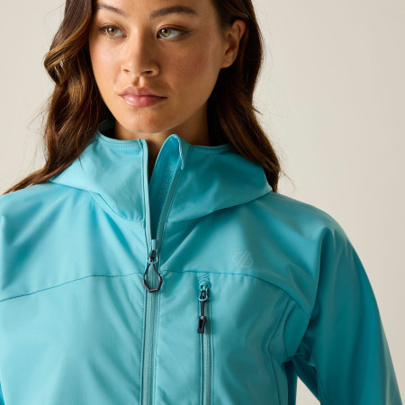 Veste femme Dare 2b Lexan III Softshell