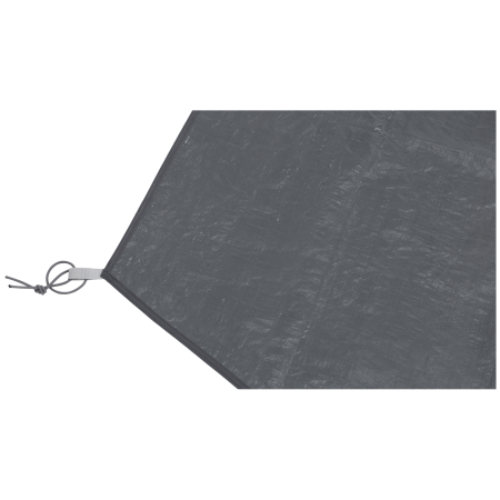Tapis de sol Robens Groundsheet Sage 3 Pro and Voyager 3 Exp noir / gris Black & Grey