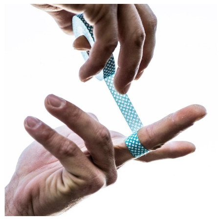 Bandes taping CRUX Tape Pack - Sense 0,6 + Power 1,2 cm, 60 m