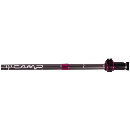 Bâtons de randonnée femme Camp Laser Adj W