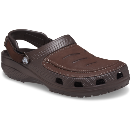 Pantoufles homme Crocs Yukon Vista II LR Clog M