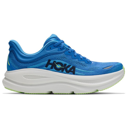 Chaussures de running hommes Hoka M Bondi 9 Wide