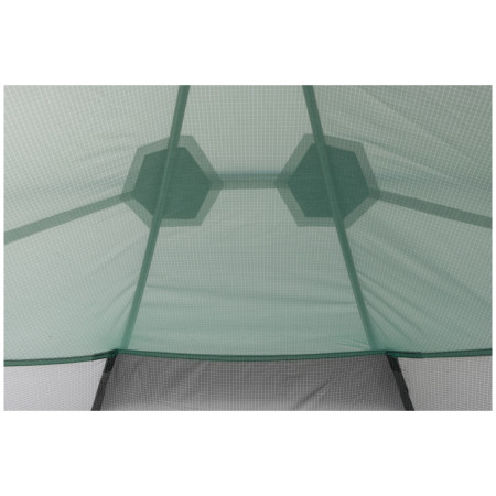 Tente ultra-légère 2 personnes Big Agnes Sarvis VST 2