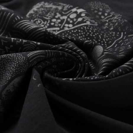 T-shirt fonctionnel femme Alpine Pro Grema 2