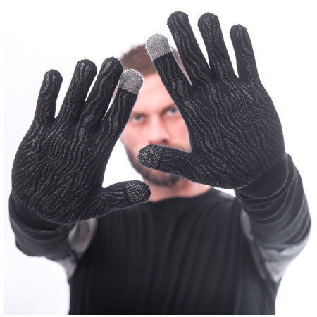 Gants Sensor Merino