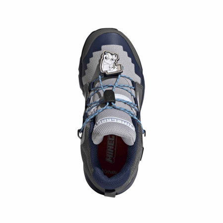 Chaussures enfant Adidas Terrex Mid Gtx Minecraft