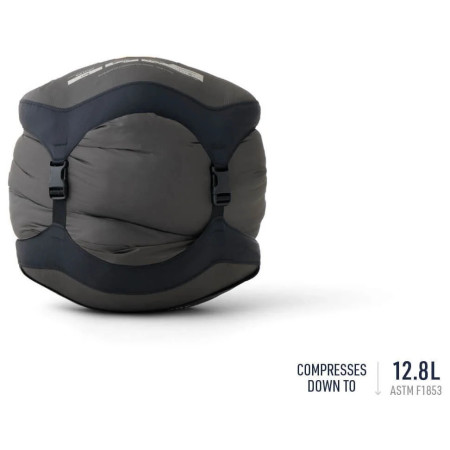 Sac de couchage Sea to Summit Boab -1C Long