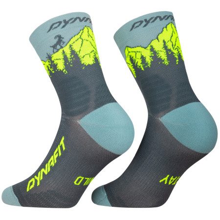 Chaussettes Dynafit Traverse Mid Sk