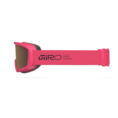 Masques de ski enfant Giro Chico 2.0