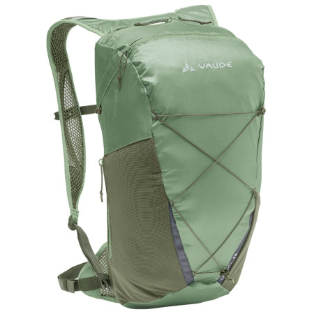 Sac à dos vélo Vaude Uphill 16 green willow green