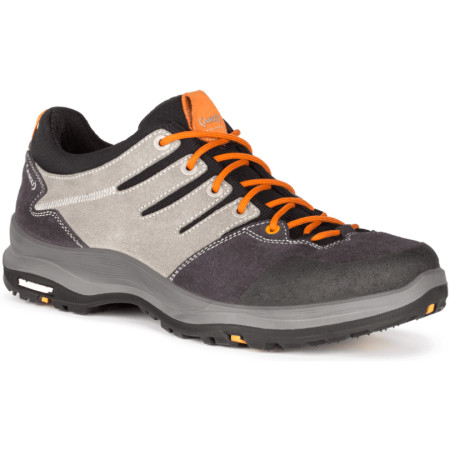 Chaussures homme Aku Montera Low GTX