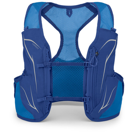 Gilet course Osprey Duro Lt bleue blue sky