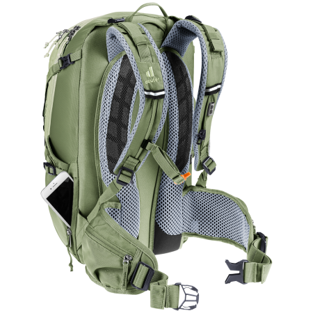 Sac à dos de sport femme Deuter Trans Alpine 22 SL