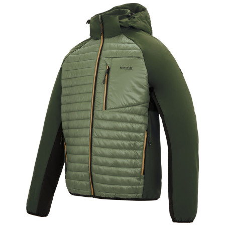 Veste homme Regatta Pro Hybrid