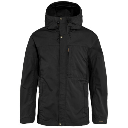 Veste homme Fjällräven Kaipak Jacket M noir Black