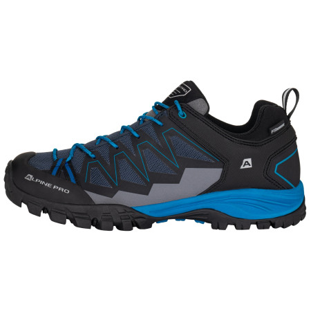 Chaussures homme Alpine Pro Lobene bleue