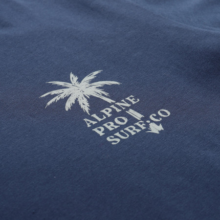 T-shirt homme Alpine Pro Sumek