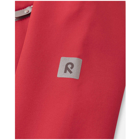 Veste softshell enfant Reima Vantti