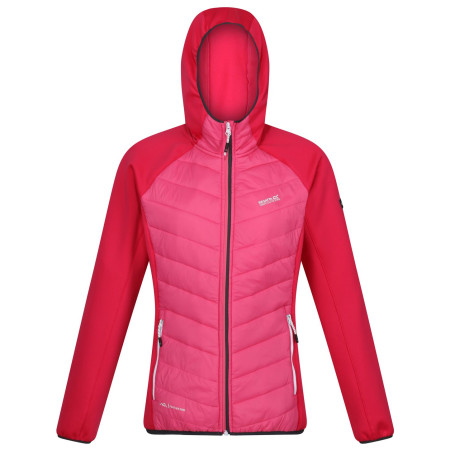 Veste femme Regatta Wms Andreson VIII rouge Flamingo Pink/Pink Potion