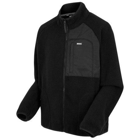 Veste homme Regatta Frankie Borg