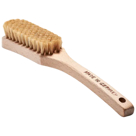 Brosse Red Chili Chalk Brush Dirty Hairy L