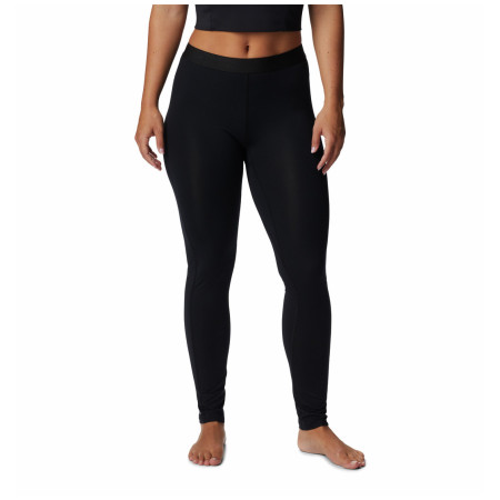 Sous-vêtements fonctionnels femme Columbia Midweight Stretch Tight noir Black