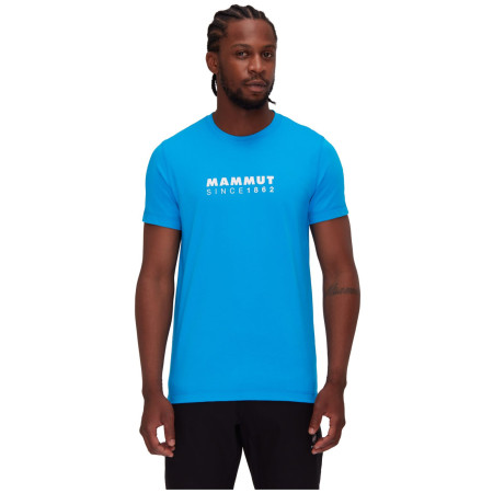 T-shirt homme Mammut Core T-Shirt Men Logo
