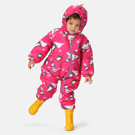 Combinaison enfant Dare 2b Bambino II Snowst 2023