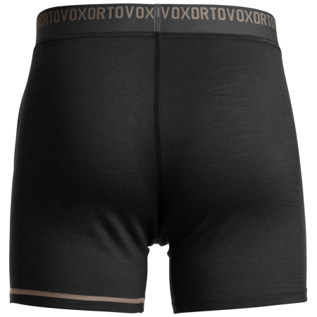 Caleçon homme Ortovox 185 Rock'N'Wool Boxer