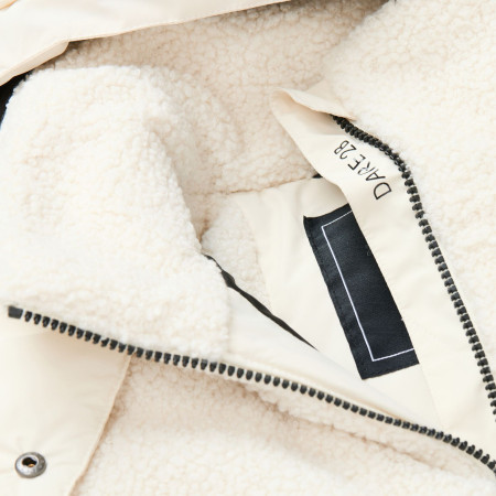 Manteau femme Dare 2b Borg Parka Jacket