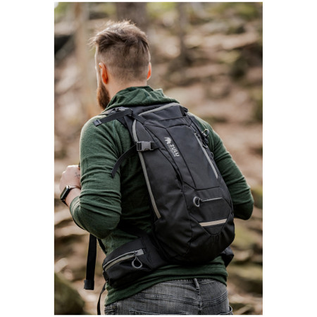 Sac à dos vélo Zulu Shater 11l