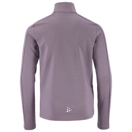 T-shirt fonctionnel enfant Craft Core Gain Midlayer Jr Purple