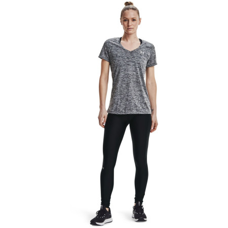 T-shirt fonctionnel femme Under Armour Tech SSV - Twist