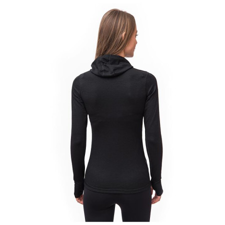 T-shirt femme Sensor Merino DF