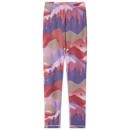 Ensemble fonctionnel enfant Reima Taitoa Grey Pink