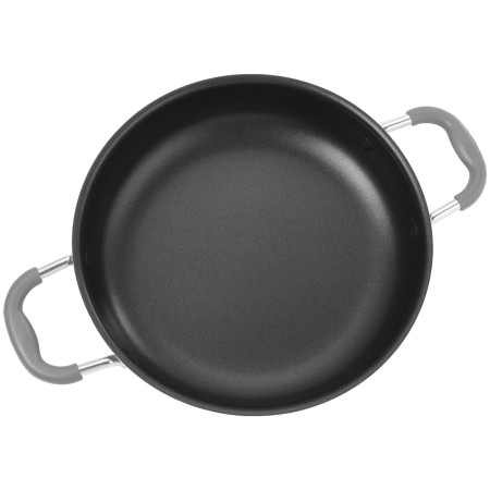 Jeu de casseroles Brunner Flavor 7+1 Ø 22 cm