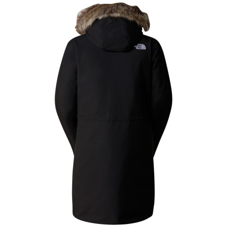 Manteau d'hiver femme The North Face W Arctic Parka