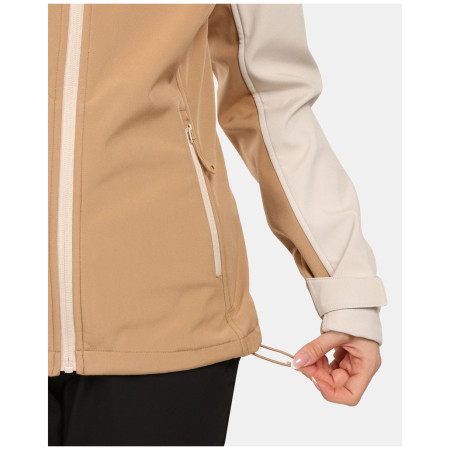 Veste femme Kilpi Ravia-W