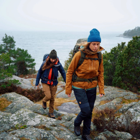 Pantalon femme Fjällräven Keb Agile Winter Trousers W