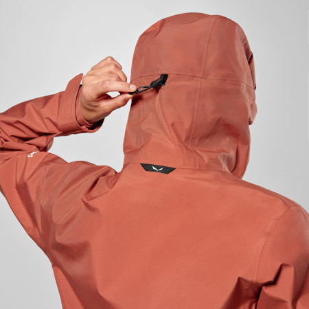 Veste imperméable Gore Tex Salewa Puez Gtx 3L Epe Jacket W