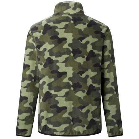 Sweatshirt fonctionnel homme Regatta Frankie Full Zip Fleece