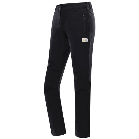 Patalon femme Alpine Pro Shinara vert black