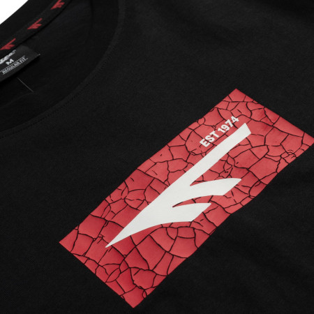 T-shirt homme Hi-Tec Amilo
