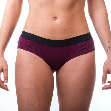 Culotte femme Sensor Merino DF
