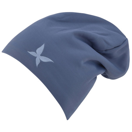 Bonnet Kari Traa Kari Beanie bleue Denim